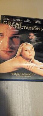 Great Expectations DVD